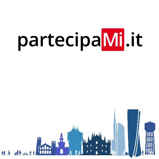 http://t.co/cScj4cpwcB
Il portale milanese dell'e-participation: cittadini e amministratori assieme per una Milano partecipata?