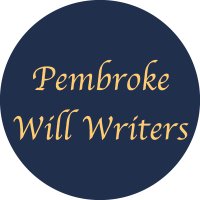 Pembroke Will Writers(@PembrokeWills) 's Twitter Profile Photo
