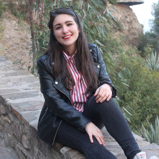 alba_espinosa's profile picture. Pedagoga. Siempre Sonriente. Getafe (Madrid).