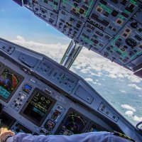 Vlad Mejía ✈ (@elaviadorsv) 's Twitter Profile