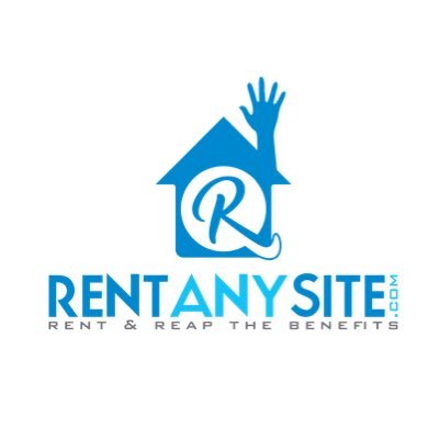rentanysite's profile picture. RentAnySite is a Website Rental Platform. Get a Website on Rent in 3 Days & Reap the benefits.