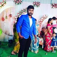 rambabubabu49's profile picture. If you want to live a happy life, tie it to a goal, not to people or things.