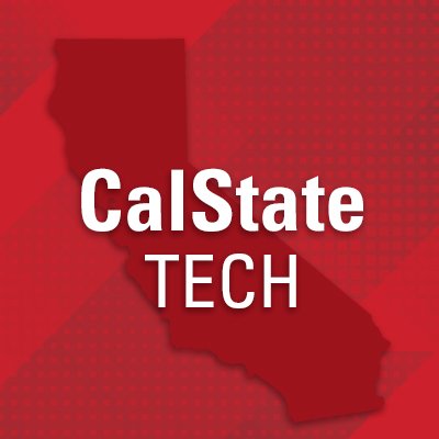 CalStateTech Profile Picture