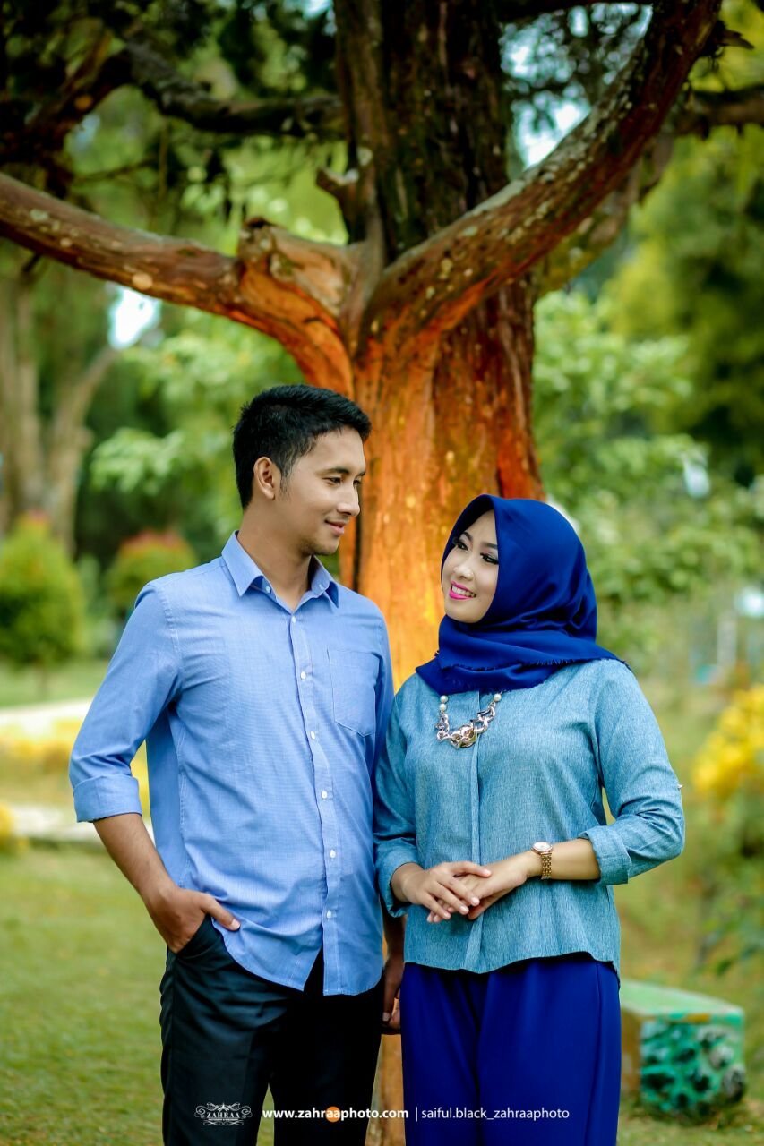 Only you, only me :) @hadi_thw