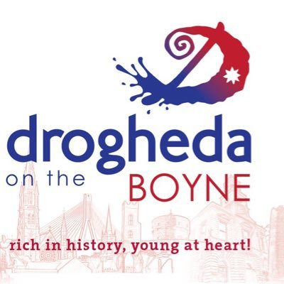 Visit Drogheda, the gateway to the Boyne Valley in Ireland’s Ancient East. Host town to Fleadh Cheoil na hEireann 2018 & 2019. https://t.co/MlDxyCagsj