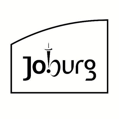 City of Joburg - Group Corporate & Shared Services Profile