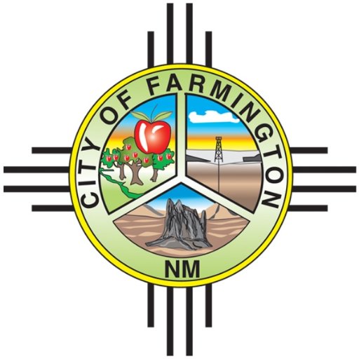 This is the official Twitter handle for the City of Farmington, a municipal government entity.