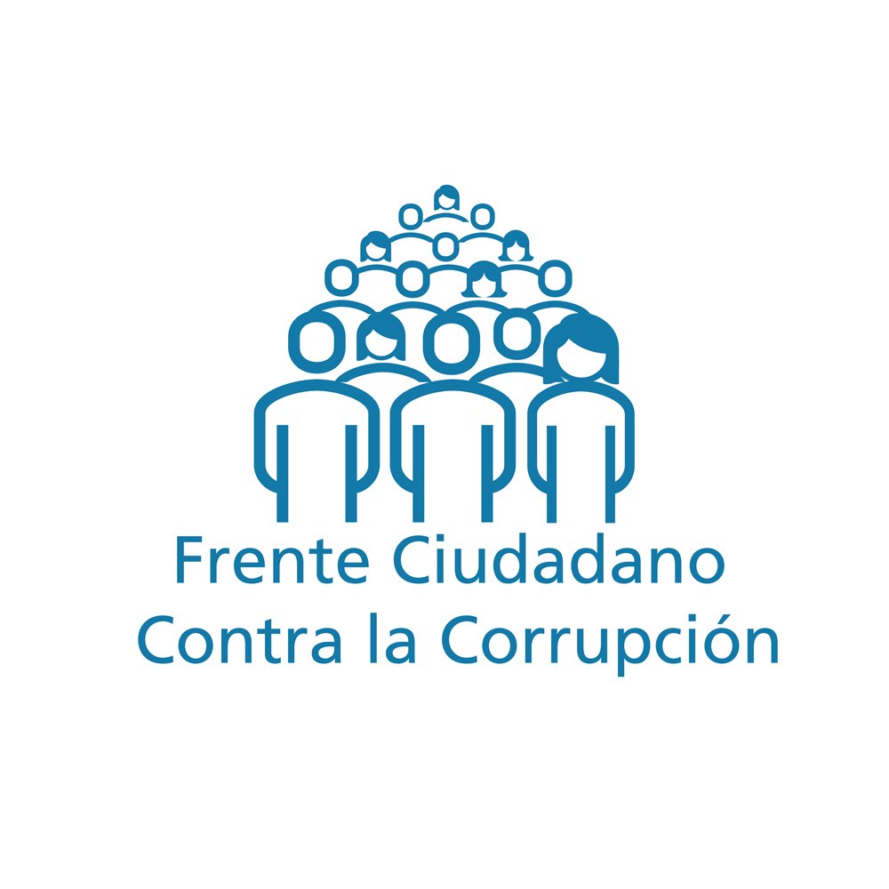 Somos ciudadanos guatemaltecos, que decidimos comprometernos públicamente a ejercer el rol que nos corresponde en la lucha contra la corrupción y la impunidad.