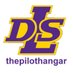 The Pilot Hangar (@dls_pilothangar) Twitter profile photo