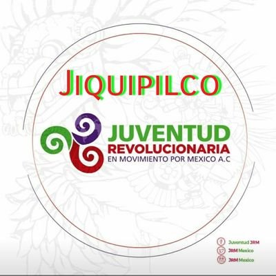 Cuenta de @carmenbaltaza12 Dirigente de Juventud Revolucionaria en Movimiento por México AC del Municipio de Jiquipilco del Estado de México. @JRMEstDig