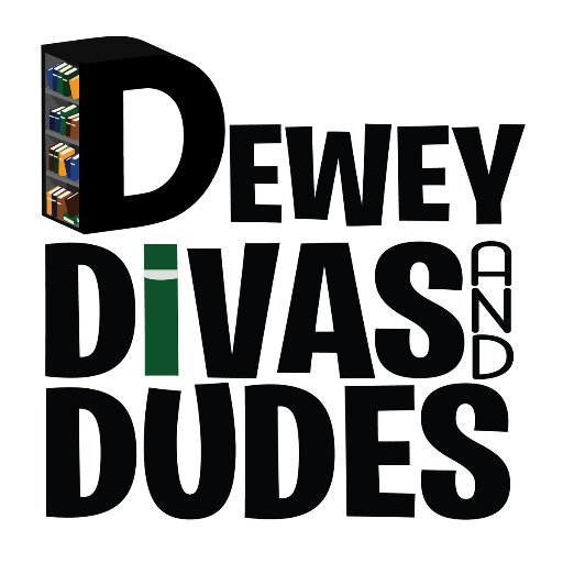 The Dewey Divas are a group of publishing reps who sell to libraries in Canada & love to talk about books! Tweets by @rozsteele (HCC)