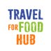 Travel for Food Hub (@travel_for_food) Twitter profile photo