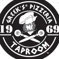 Greek's Pizzeria Zionsville & Taproom(@PizzaZionsville) 's Twitter Profile Photo