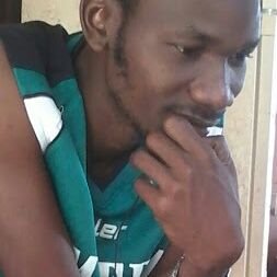 AlphaMuhtarr's profile picture. Call Center Agent@africell.gm