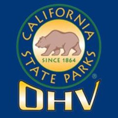 Official California State Parks, OHMVR Division Twitter feed. Contact socialmedia.ohmvr@parks.ca.gov