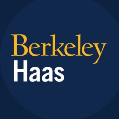 Berkeley Haas Evening & Weekend MBA on Twitter: \
