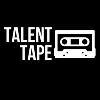 Talent Tape(@talent_tape) 's Twitter Profile Photo