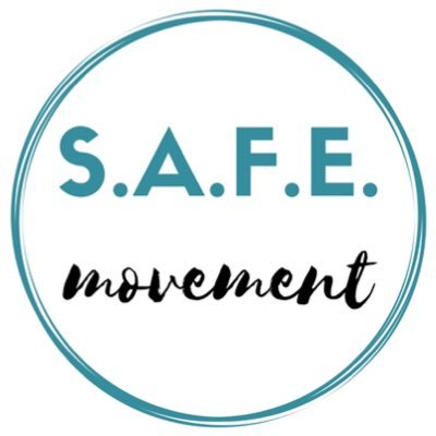 thesafemovement's profile picture. Has anyone ever made you feel uncomfortable/unwelcome? 👉🏽Join the #SafeMovement and become an advocate for diversity & equality for all 📍🌍🌏🌎 worldwide