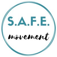 Safe Movement(@thesafemovement) 's Twitter Profile Photo