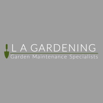 LA gardening is based in Billericay Essex and offers all your general garden maintenance needs at affordable prices!! 07706119072
