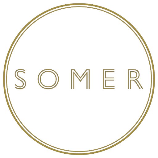 Serving high-quality seasonal food, #SomerDining is a modern British restaurant offering a new dining experience in the heart of Keynsham’s @The_ChocolateQ.