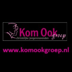 KomOokgroep Profile Picture