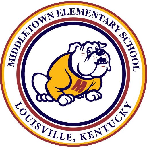 MiddletownES's profile picture. Official Twitter page of Middletown Elementary School in @JCPSKY. “Discovering the Brilliance in Every Child” #WeAreJCPS