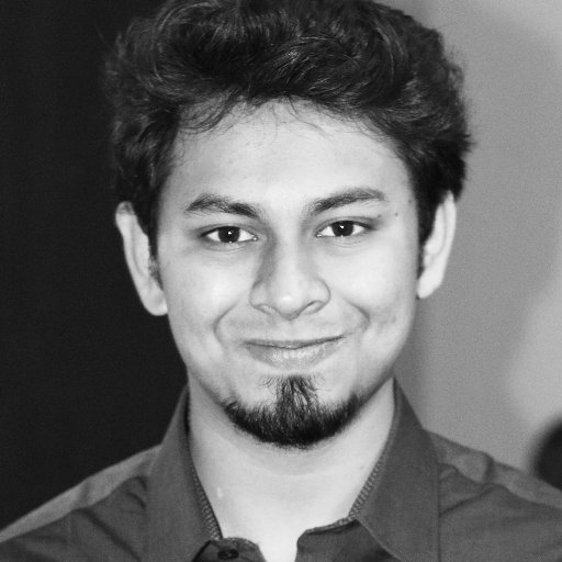 mehedee_s's profile picture. Programmer & Developer. Passionate about solving problems. An ideator. A logical guy, an idealist. I write codes, articles and Facebook/twitter statuses.