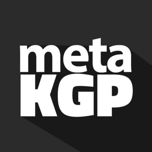 MetaKGP is a collective of engineers, hackers, and artists from IIT Kharagpur.
Curious? Drop by to say hi at https://t.co/vP987404YB :)