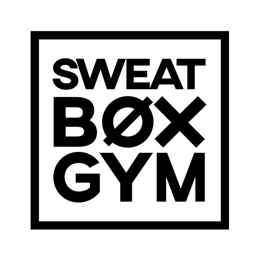 sweatbox_gym's profile picture. 