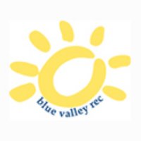 Blue Valley Rec (@bluevalleyrec) Twitter profile photo