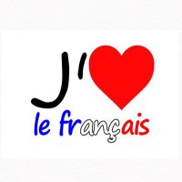 تعليم اللغة الفرنسية(@Walobedi) 's Twitter Profile Photo
