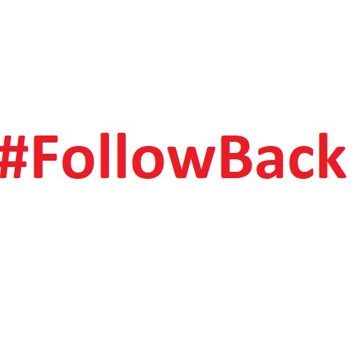 #взаимно #followback #rufollowback #подписка #фолловинг #ICO #IFollowBack #ЧитаюВзаимно #F4F #Followmeback #Followme #refollow #follow4follow