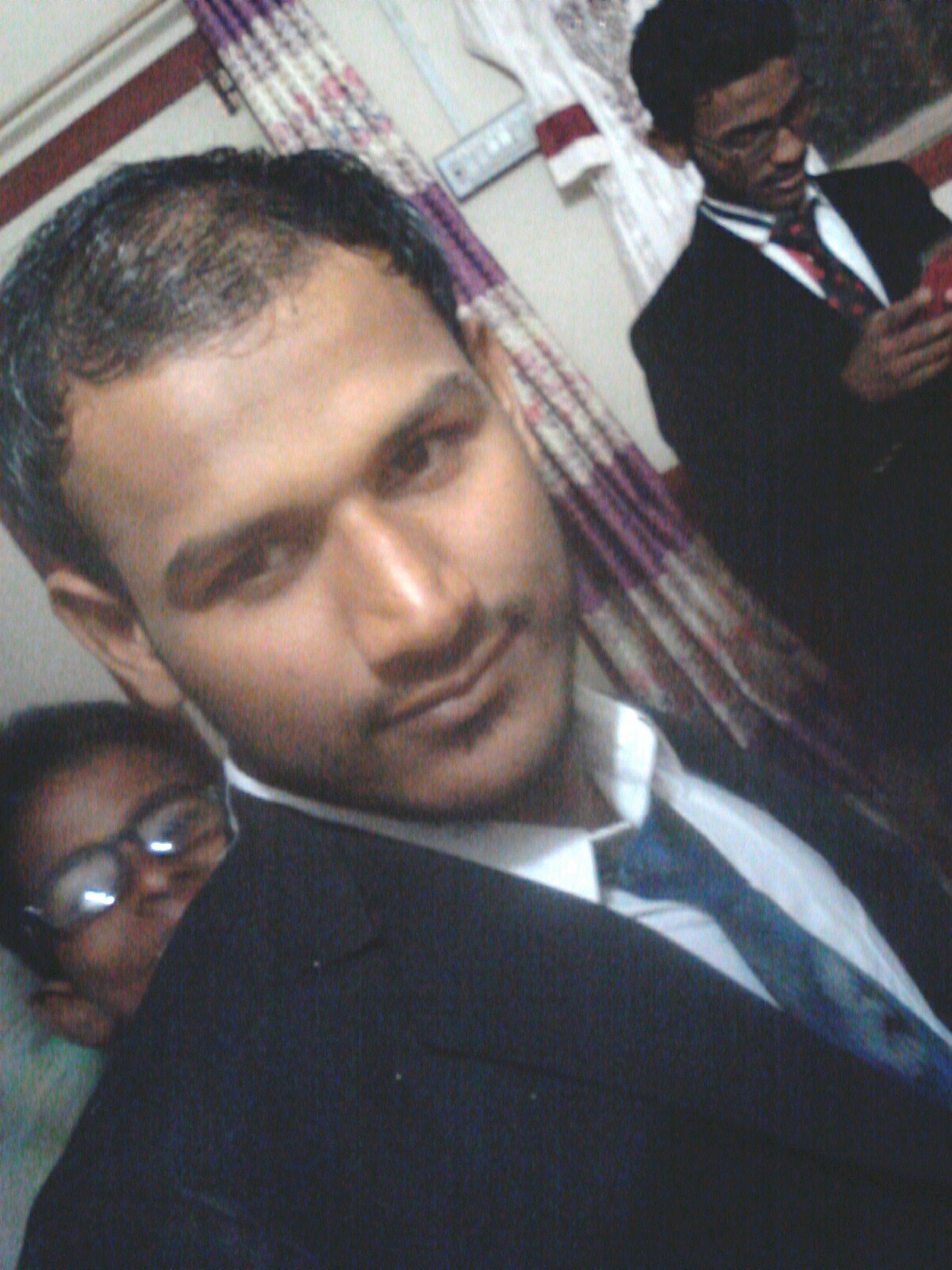 azharulhaque46's profile picture. no