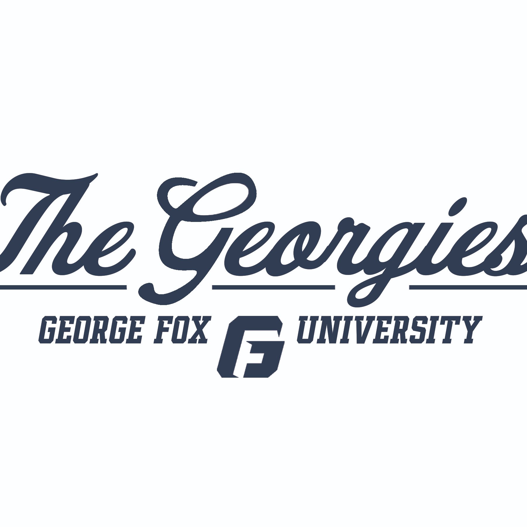 Georgies 2018! April 12th at 6:45 p.m. BE THERE!