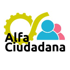 AlfaCiudadana Profile Picture