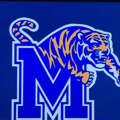 NorthMemphis Hollywood The Trap Wide open Go Tigers Go 〽️🐯
