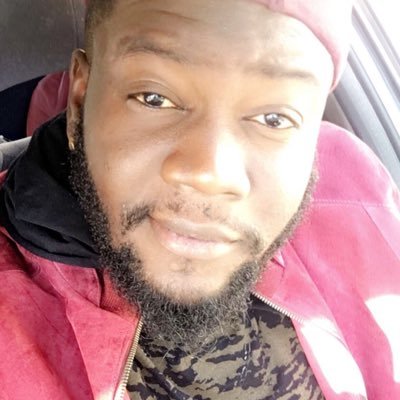 BabacarOualy's profile picture. Pas trop fou juste un peu