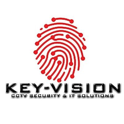 keyvisioncctv's profile picture. 