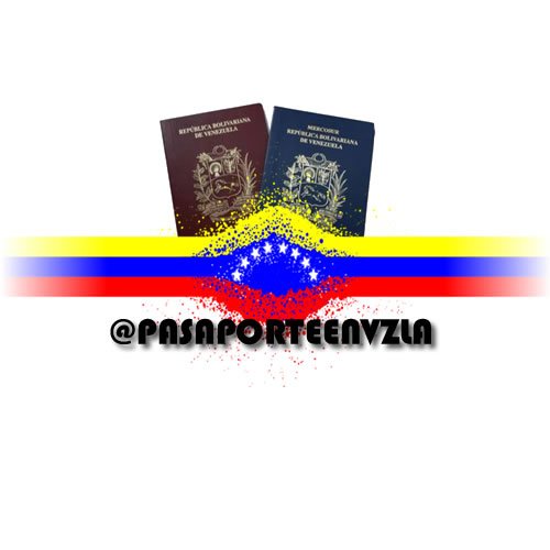 Brindar Información a TODOS los usuarios sobre la gestión del tramite para realizar la obtención del pasaporte en VENEZUELA