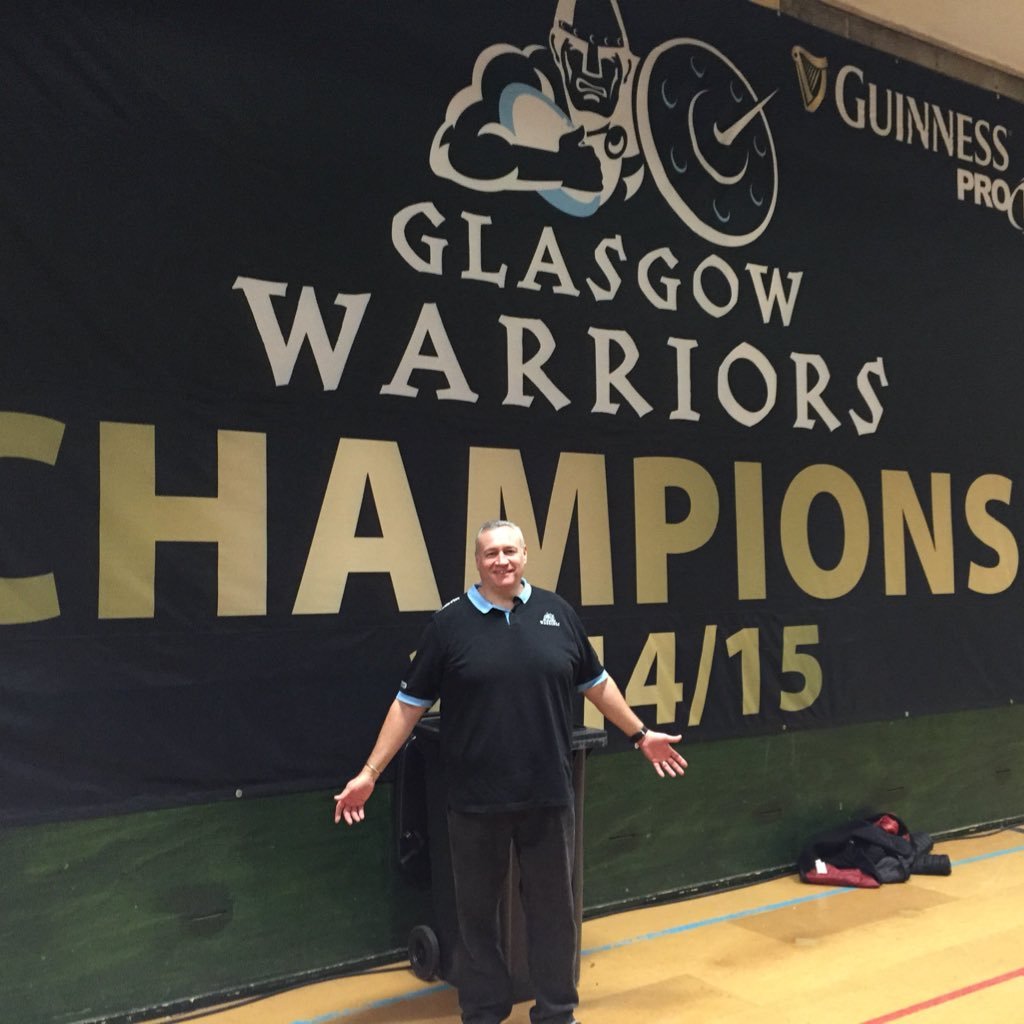 Steve_NFRC's profile picture. 