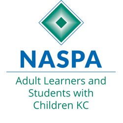 The mission of the Adult Learner and Students with Children (ALSC) KC is to promote knowledge, resources, and information on our populations.