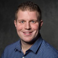 Tim Klinkhamer (@timklinkhamer) 's Twitter Profile