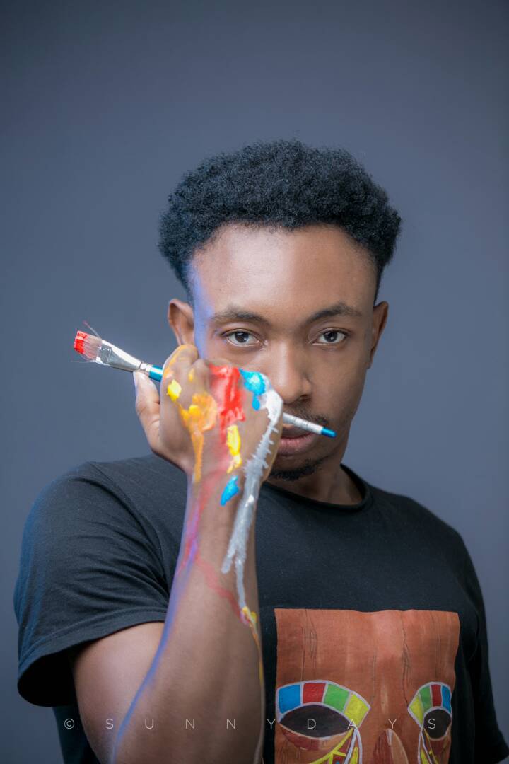 kennydavinci's profile picture. Artist. The Coffee Artist. The Coffee Lover