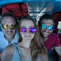 ✐ Antoinette Mussig (@antoinette) 's Twitter Profile
