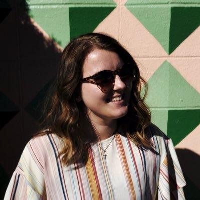 alyssankarnes's profile picture. Talk to me about tech, podcasts and movies.