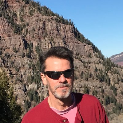 alsmithcolorado's profile picture. 