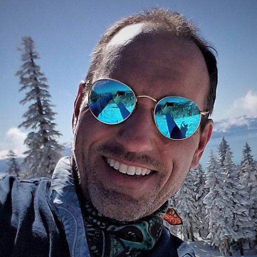 aka Syck Wyck.  Retired executive.  Old-Runner:  https://t.co/d6iesus4n4  and https://t.co/qKiQKKvDyE. Avid skier and poker enthusiast. Wolverines and Wol