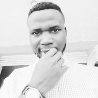 Emmanuel Okello (@okellovero1) 's Twitter Profile