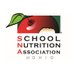 School Nutrition Association of Ohio (@snaohio) Twitter profile photo